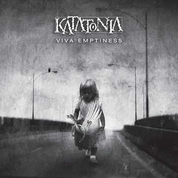 KATATONIA - VIVA EMPTINESS (HALF-SPEED MASTER LP)