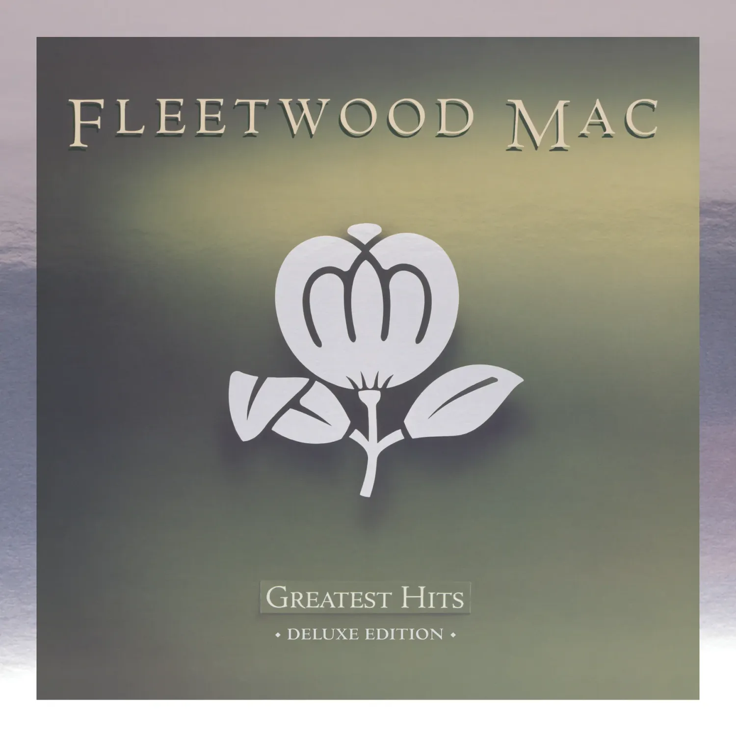 FLEETWOOD MAC - GREATEST HITS (DELUXE EDITION)