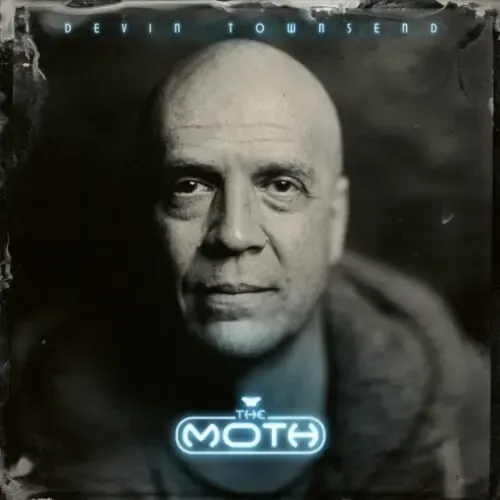 DEVIN TOWNSEND – THE MOTH (2LP)