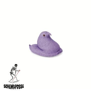 LIL PEEP - PART ONE (45 RPM VINYL)