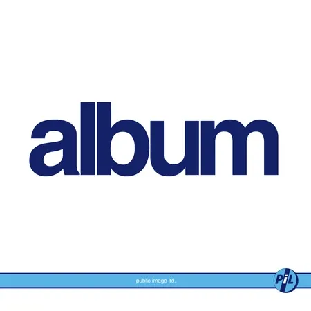 PUBLIC IMAGE LTD. / ALBUM (RHINO RESERVE)