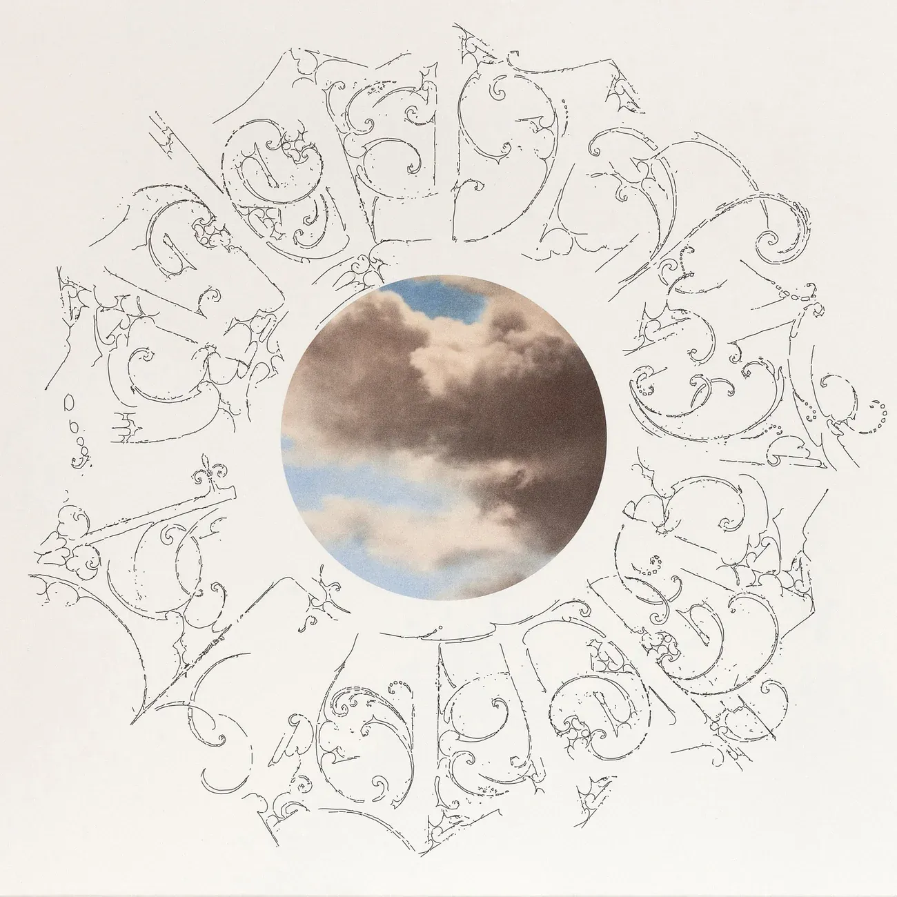 MAC MILLER / THE DIVINE FEMININE 10TH ANNIVERSARY (MILKY CLEAR + RUBY INDIE EXCLUSIVE EDITION)