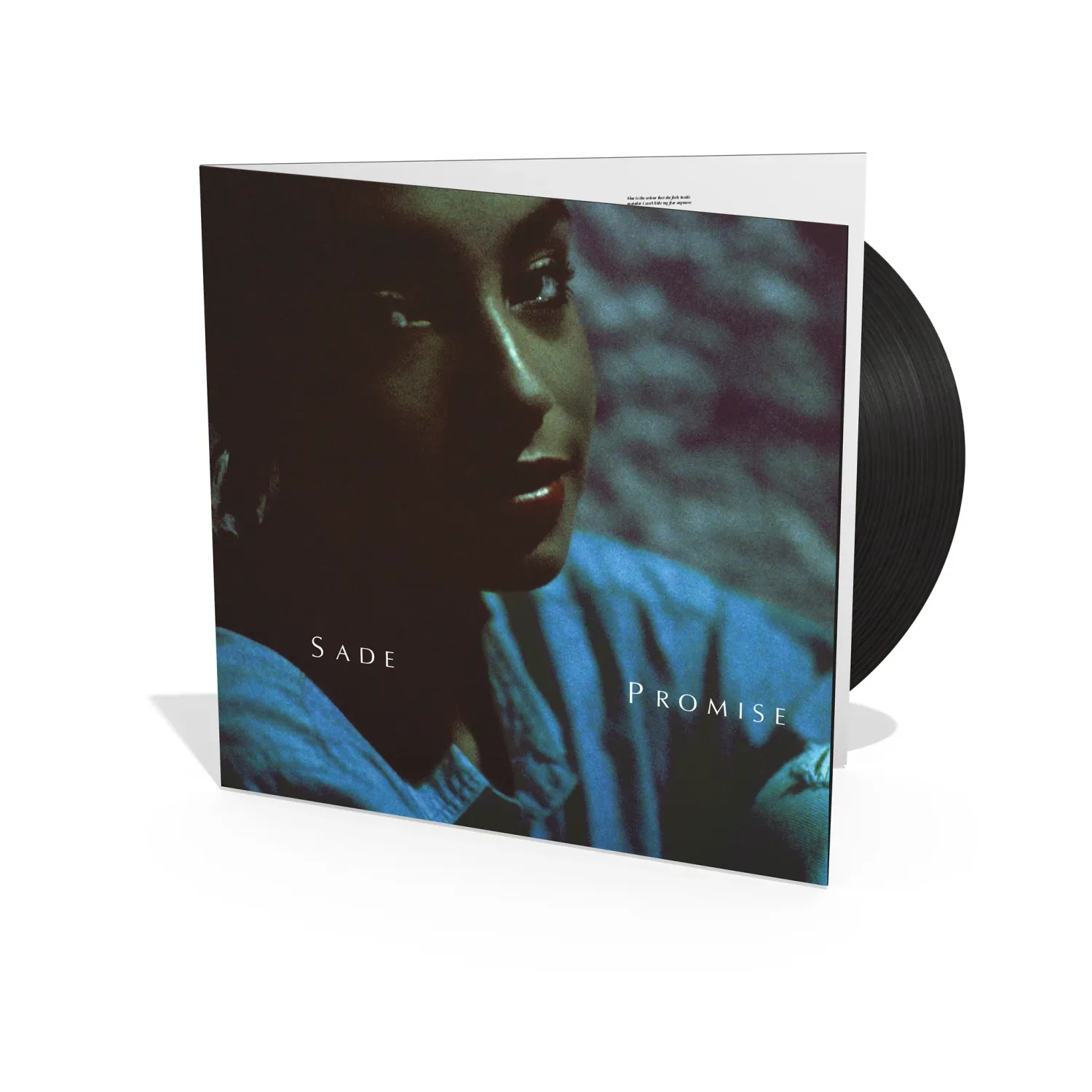 SADE - PROMISE (180 GRAM HALF SPEED MASTER