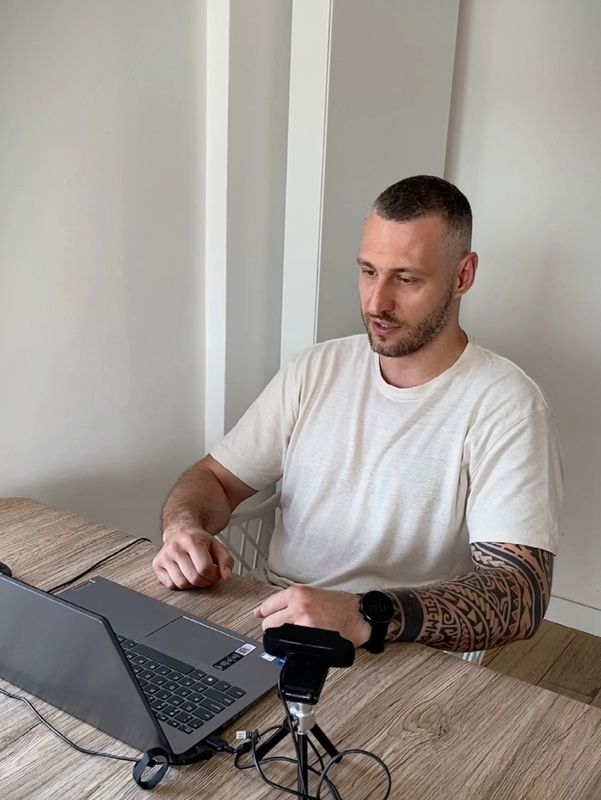 Konsultacja online - 30 min