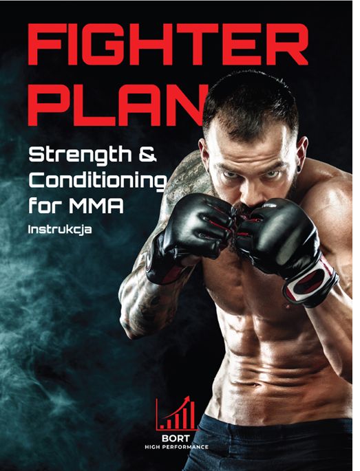 Fight Performance - 8-tygodniowy program przygotowania motorycznego dla MMA