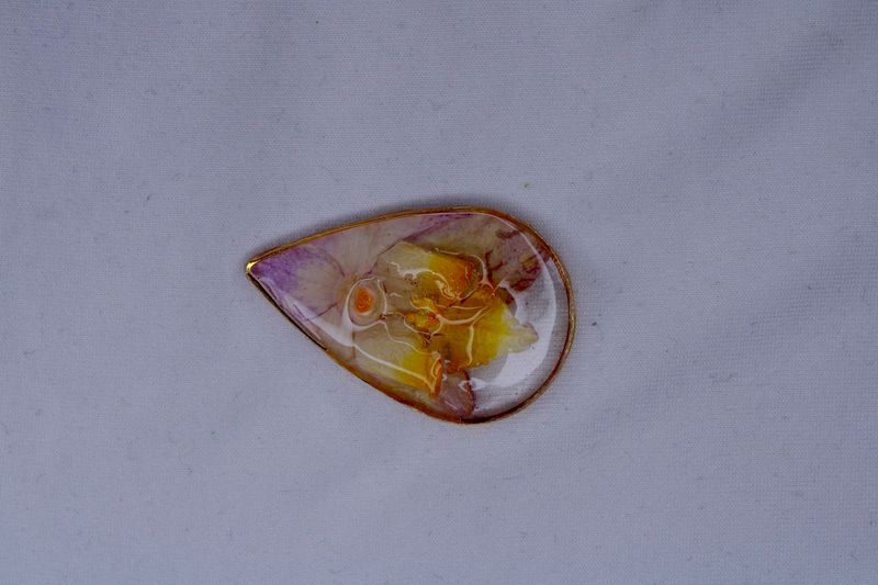 Tear of the Hidden Sun