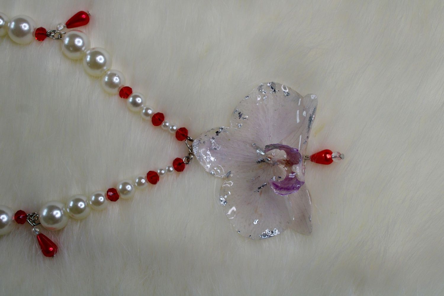 Twilight Bloom Necklace Twilight Bloom Necklace