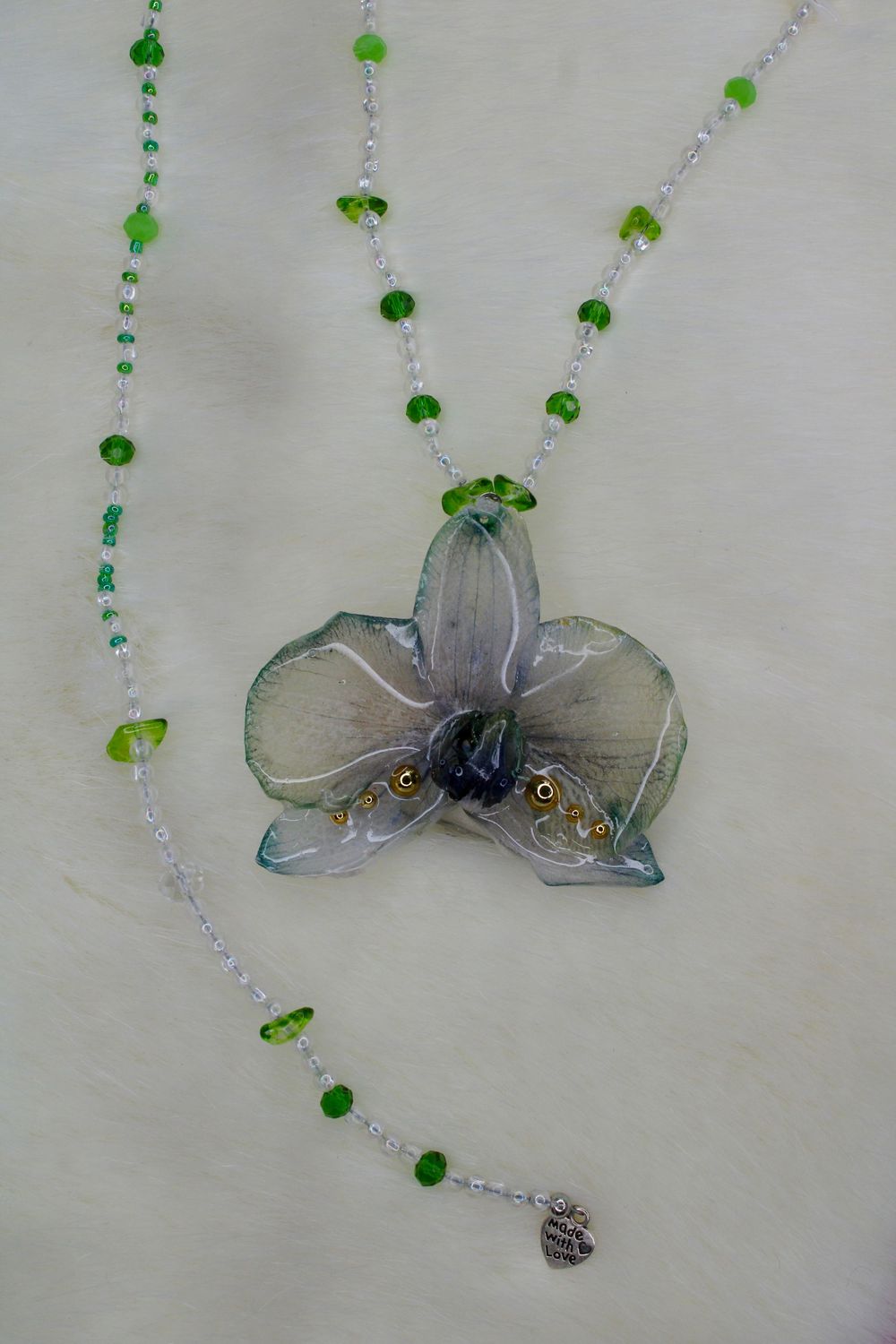 Green Passion Green Passion