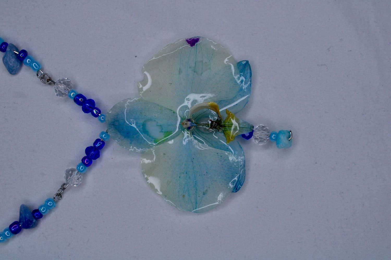 Sky Dream Necklace Sky Dream Necklace