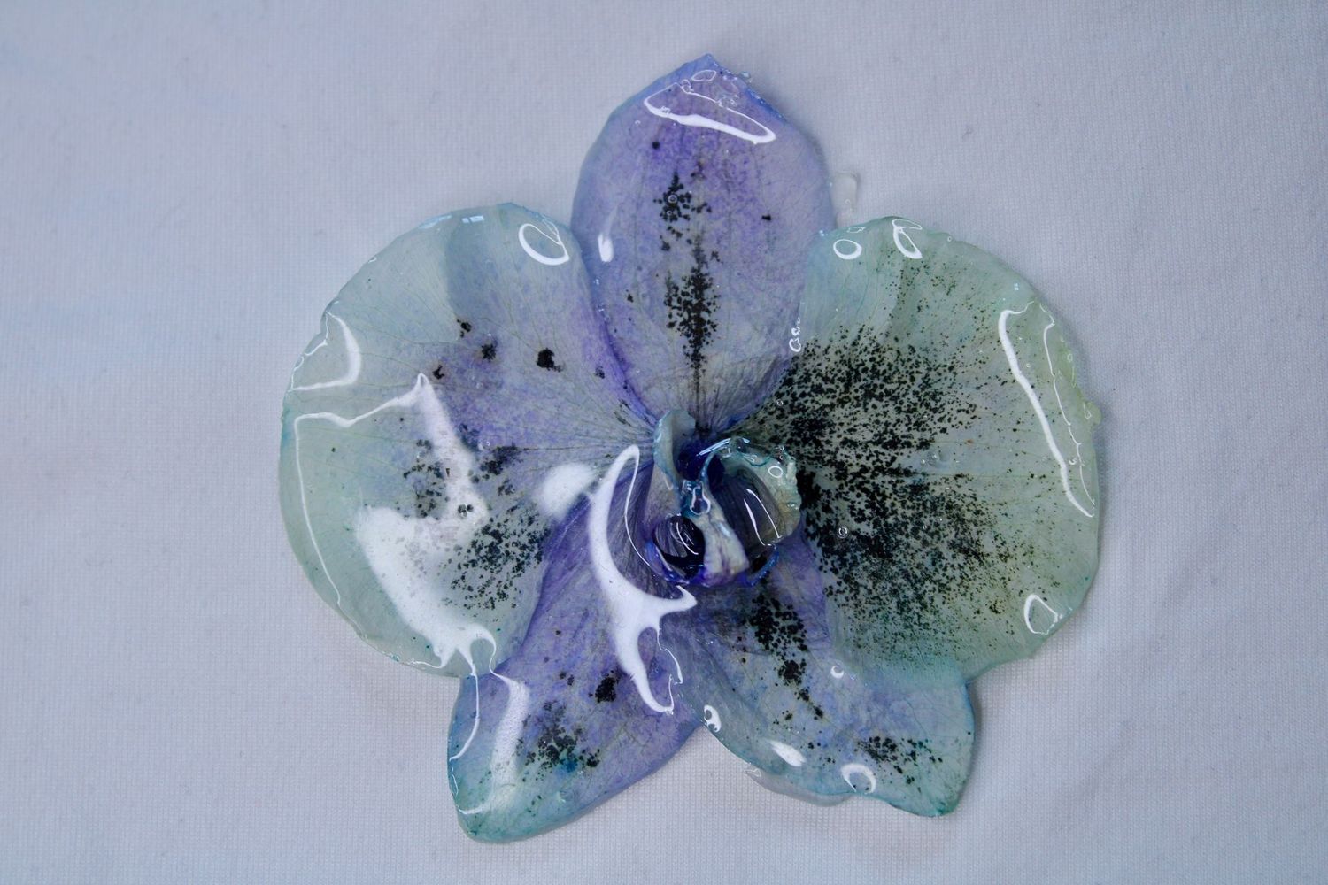 Enchanted Lagoon Magnet