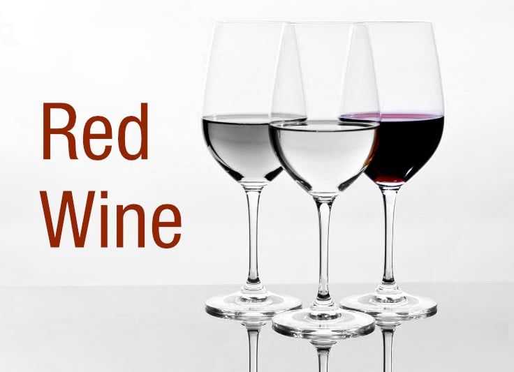 Red Wine