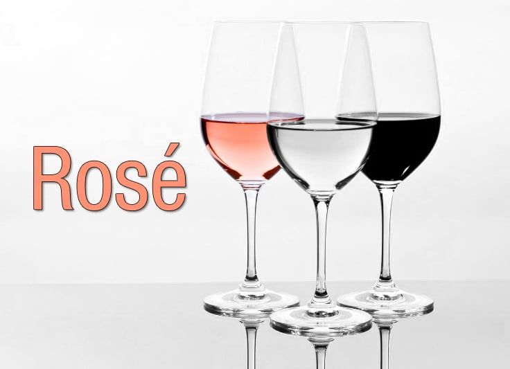 Rosé WIne