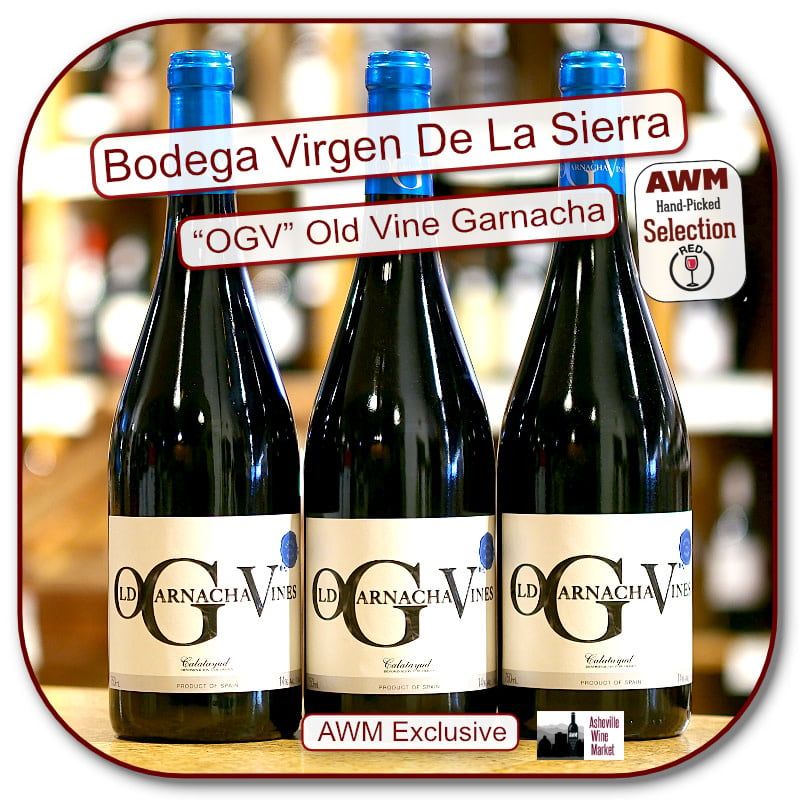 OGV Garnacha 19