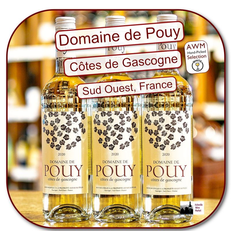 Domaine de Pouy 23