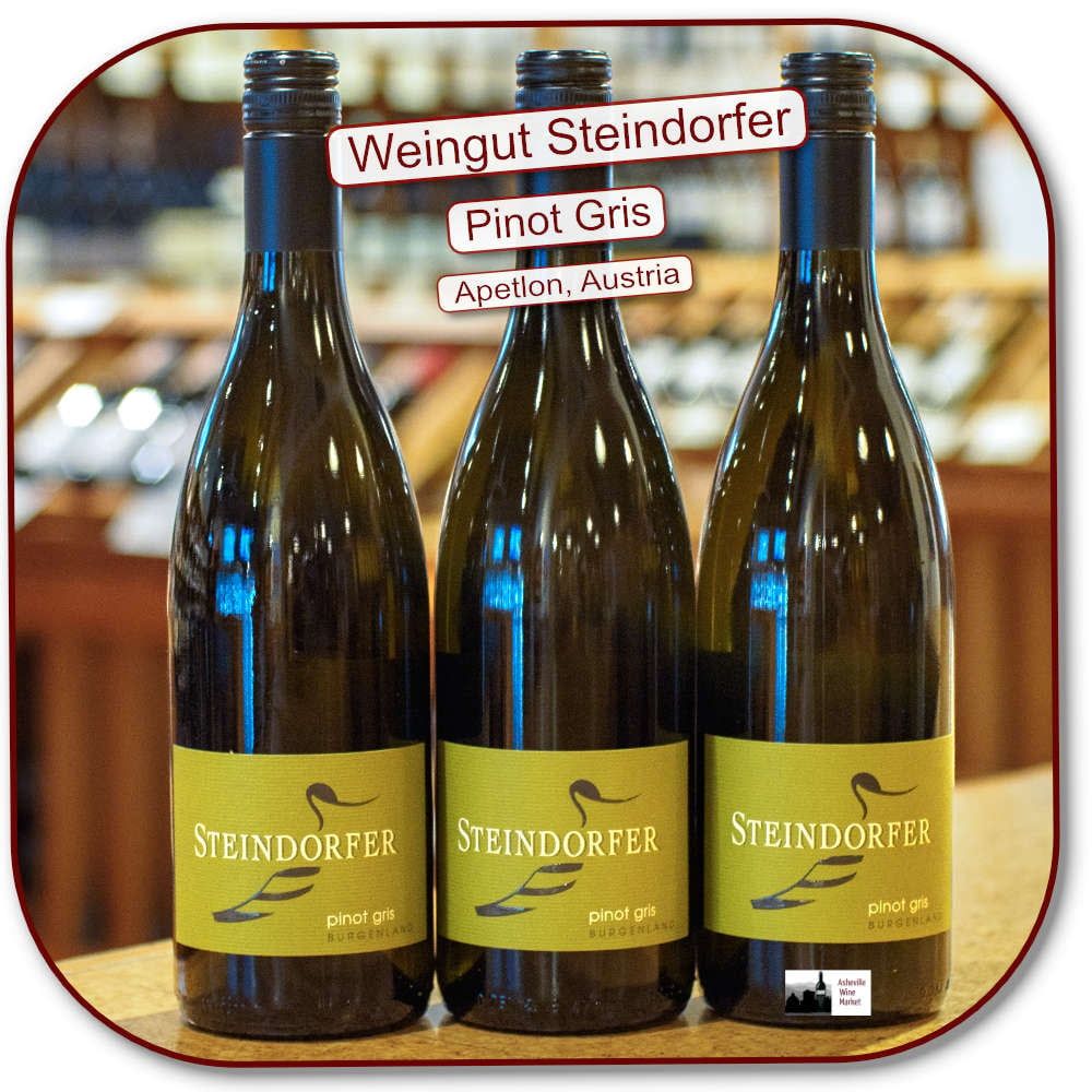 Steindorfer Pinot Gris Fuchsloch  24