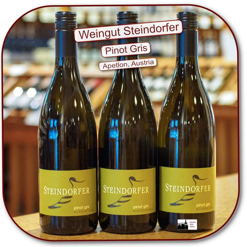 Steindorfer Pinot Gris Fuchsloch  24