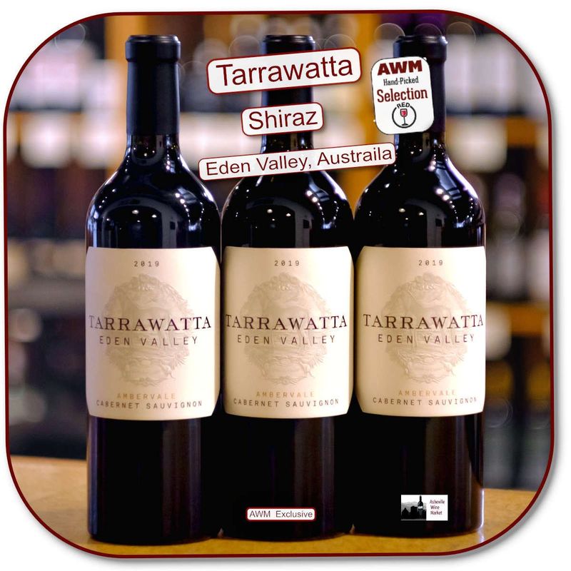 Tarrawatta Ambervale Cabernet Sauvignon 19