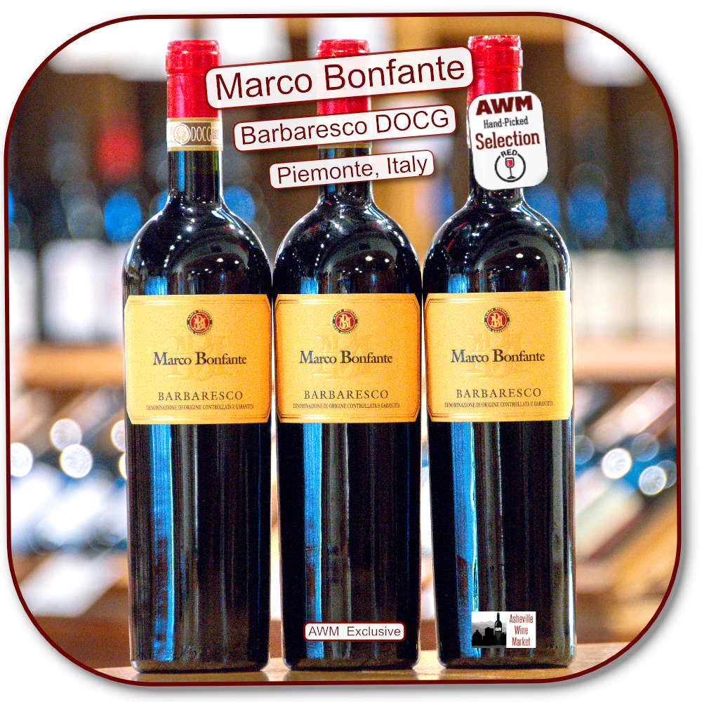 Marco Bonfante Barbaresco DOCG 20