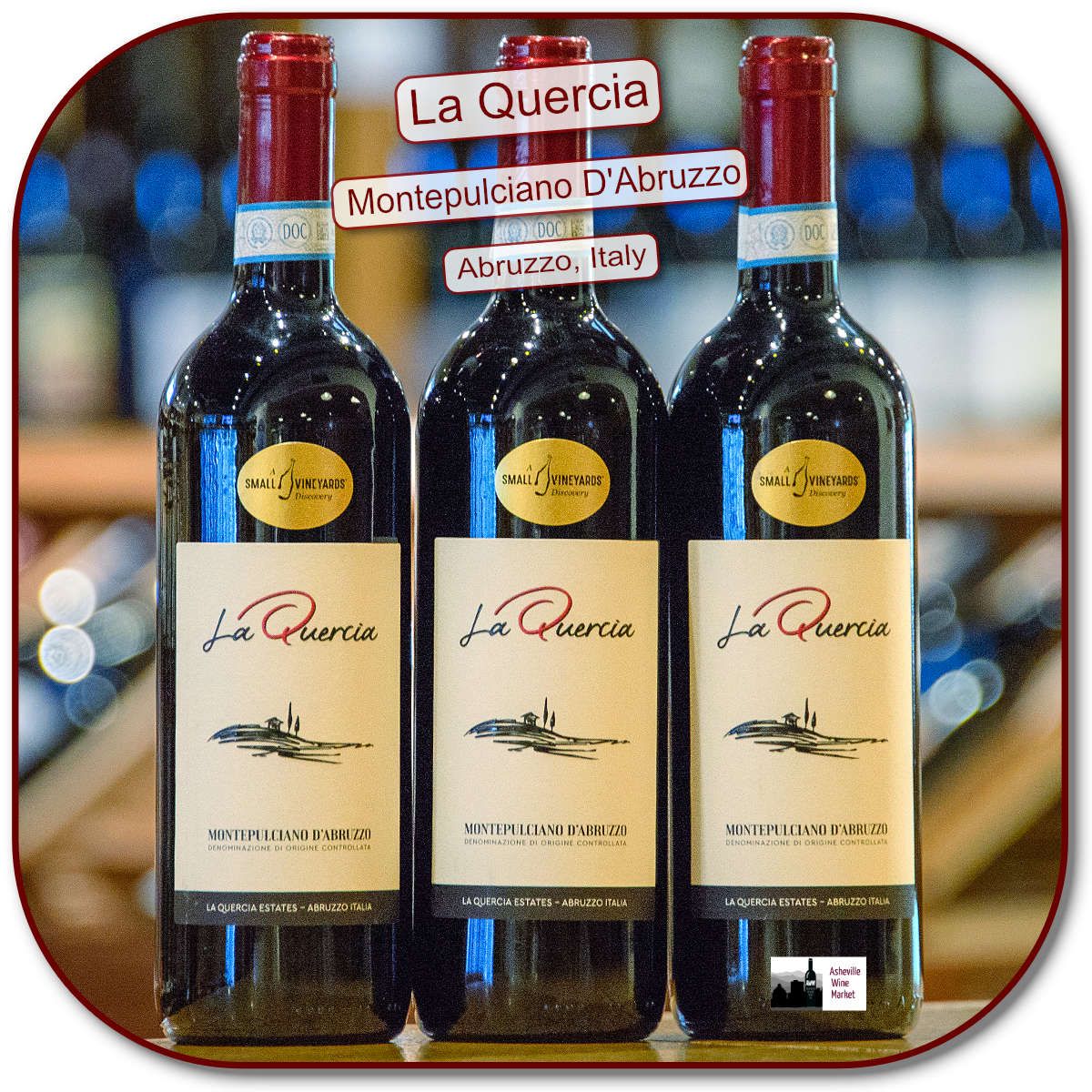 La Quercia Montepulciano 23