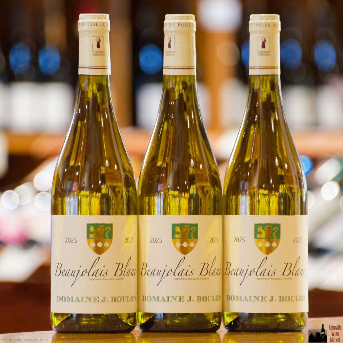 Boulon Beaujolais Blanc 25