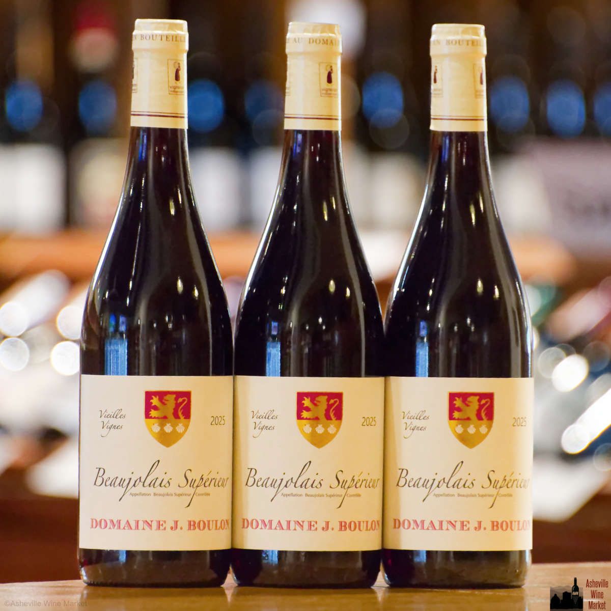 Boulon Beaujolais Superieur VV 25