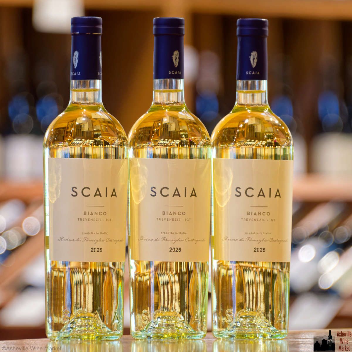 Scaia Garganega Chardonnay 25