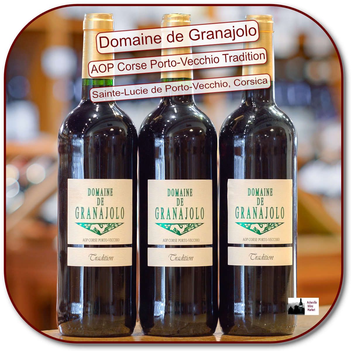 Domaine de Granajolo Porto Vecchio Corse 17