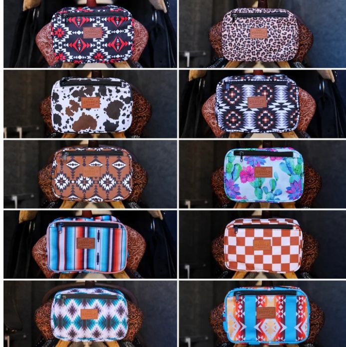 RIDEMAX BAG BY SADDLE SACK