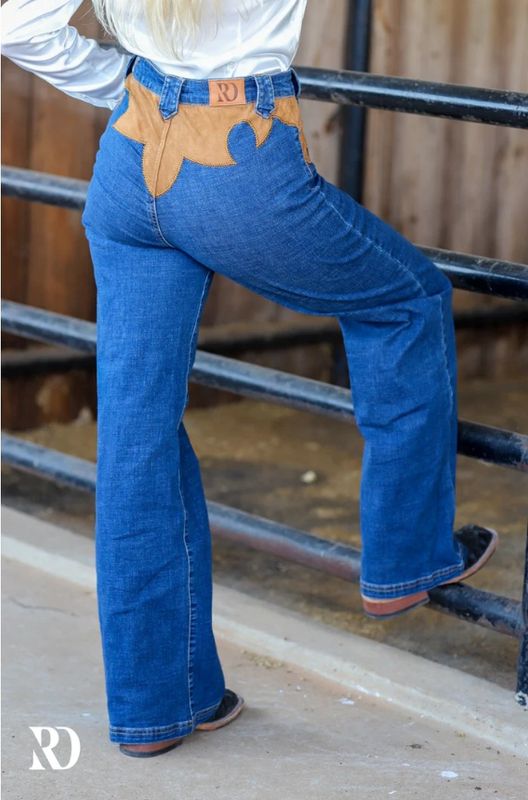 TATUM VINTAGE COLLECTION JEANS