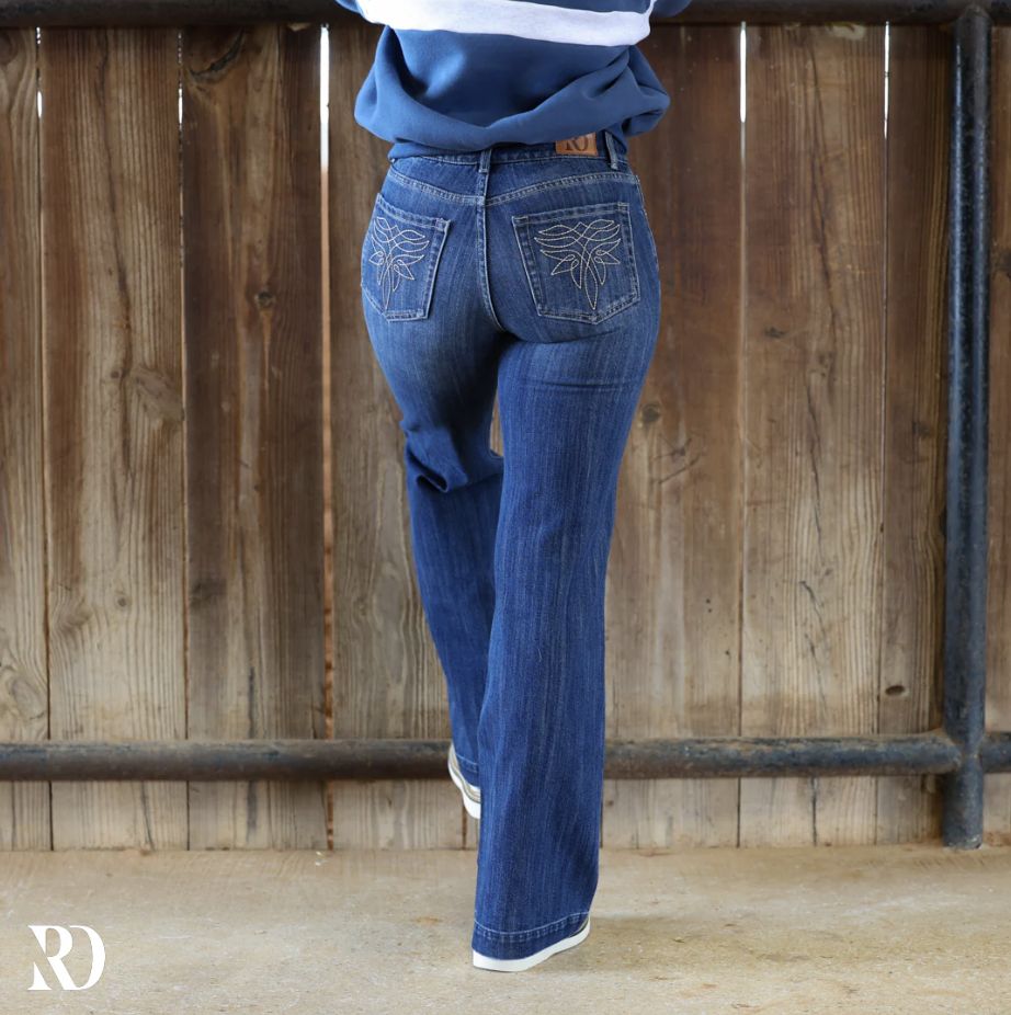 NORA TROUSER