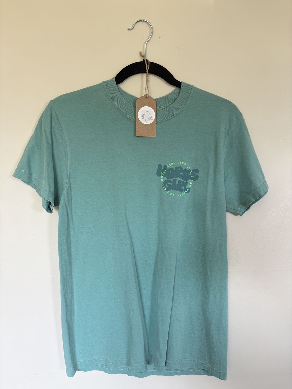 LIKE IT'S A BAD THING | TEE