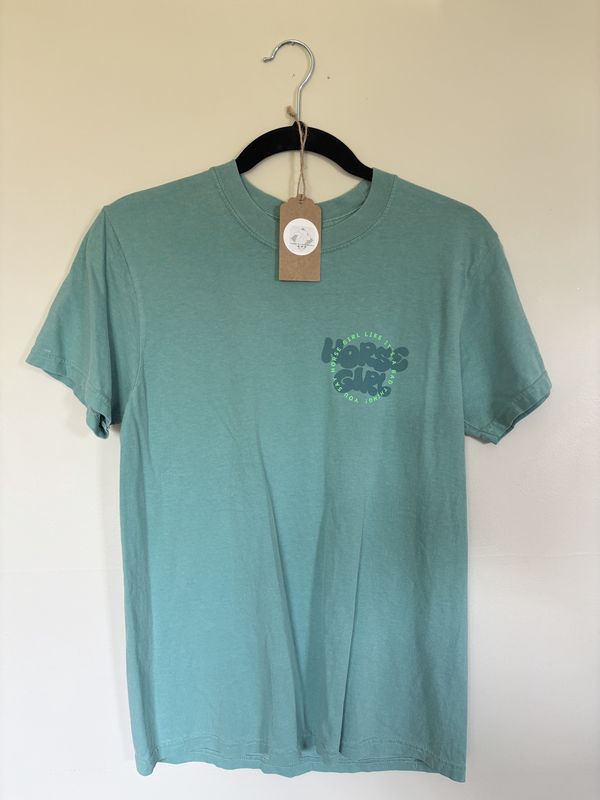 LIKE IT'S A BAD THING | TEE