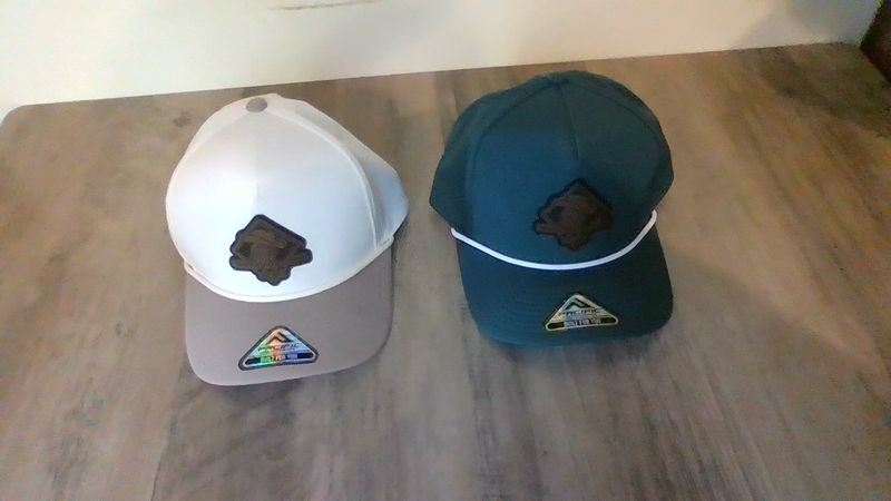 Three Sisters Ranch Ball Cap