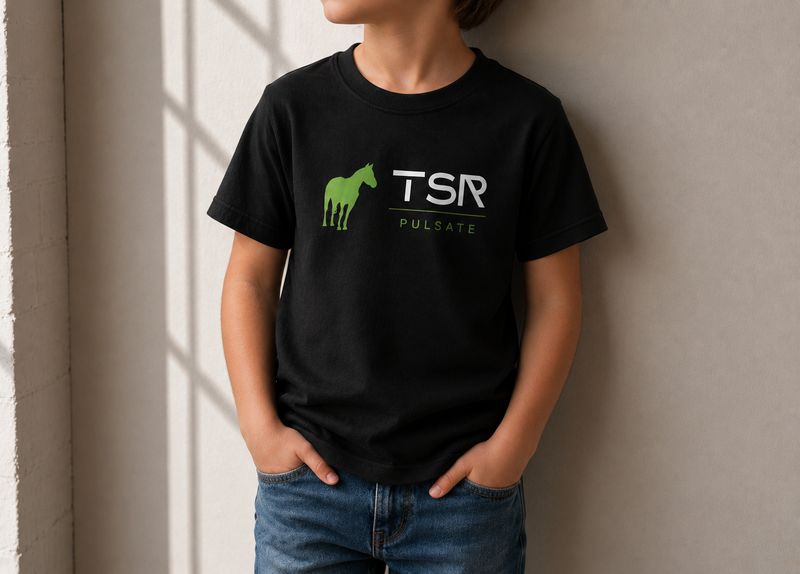 TSR Pulsate Youth Tee
