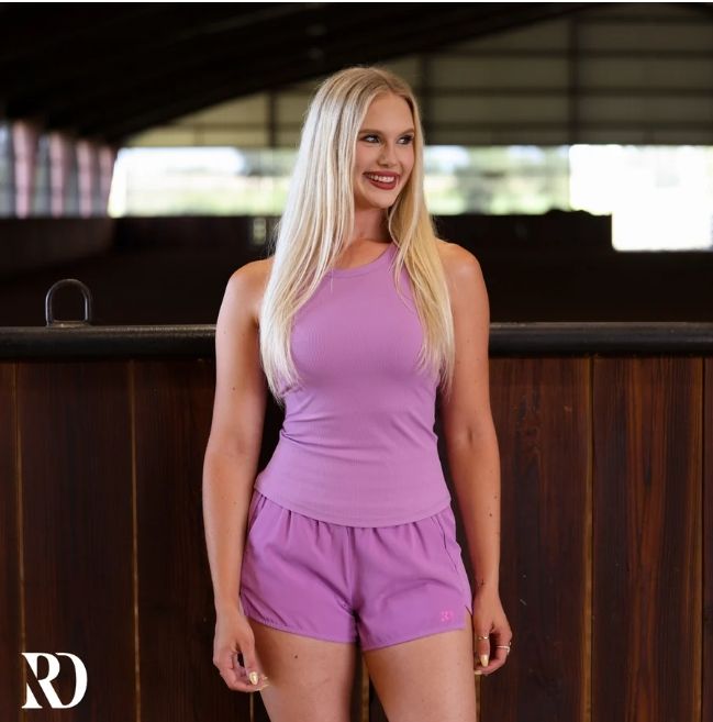 ALL-IN-ONE TANK | THISTLE
