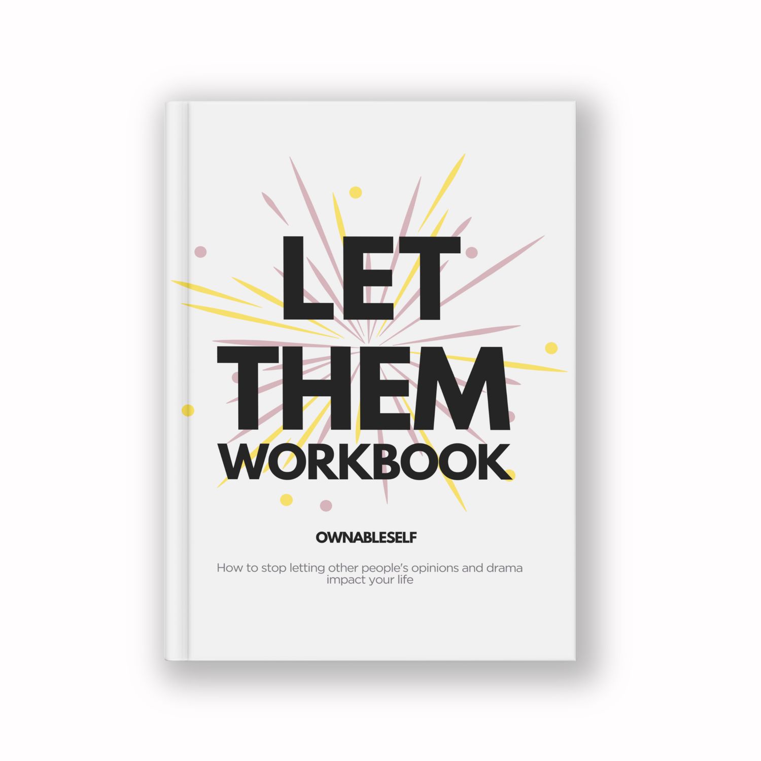Let Them Workbook