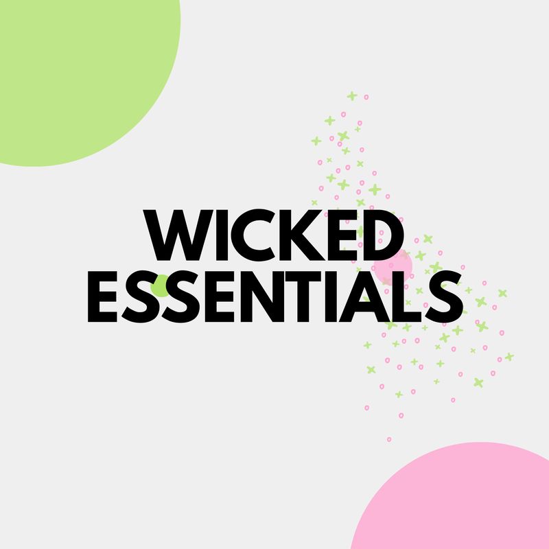 Wicked Essentials