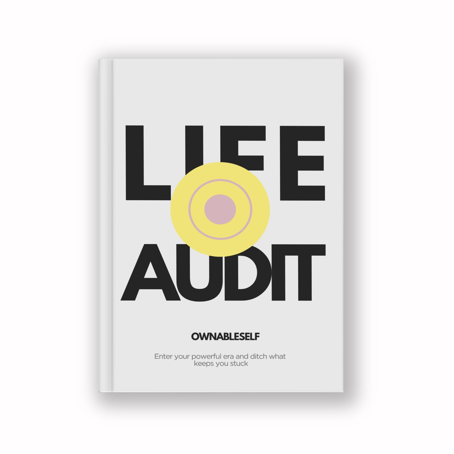 Life Audit Workbook