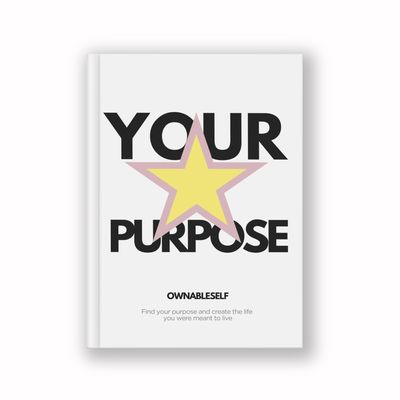 Purpose Workbook