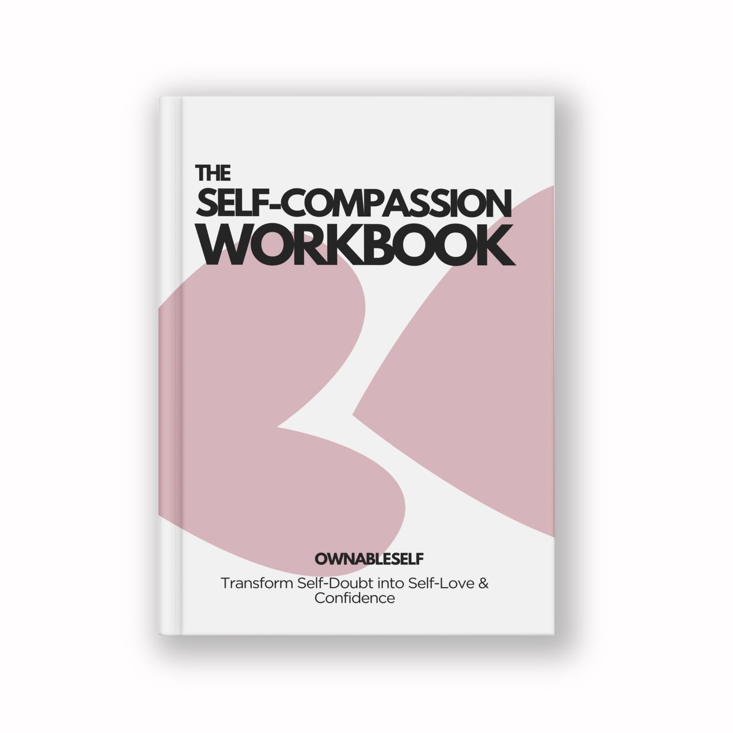 Self Compassion Workbook