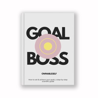 Goal Setting Workbook