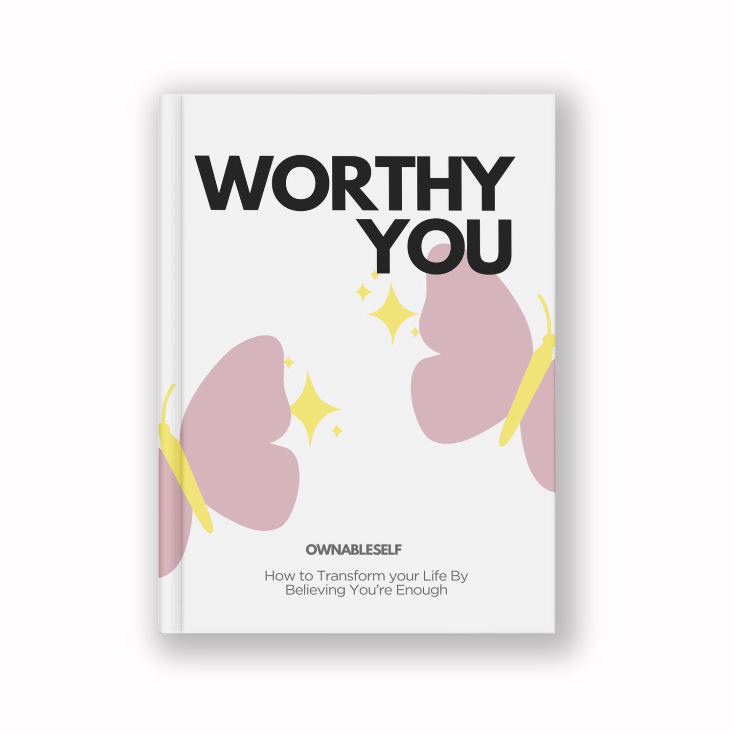 Self Worth Workbook