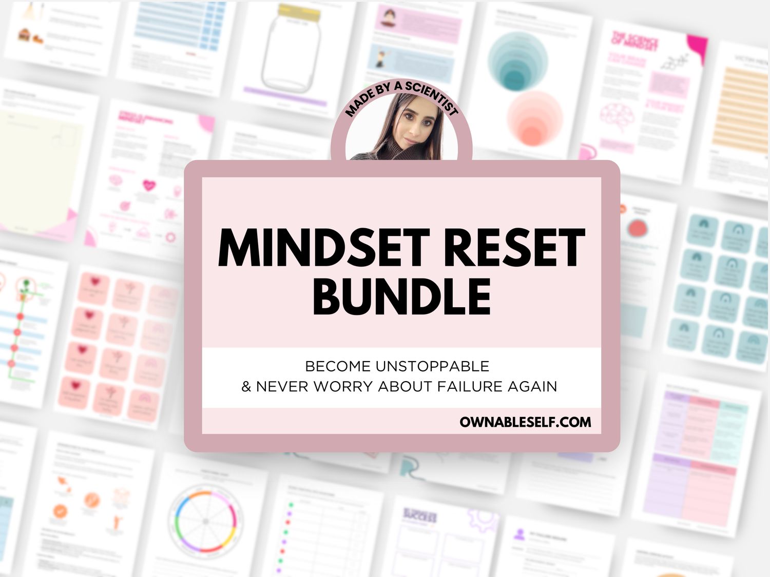 Mindset Reset Bundle