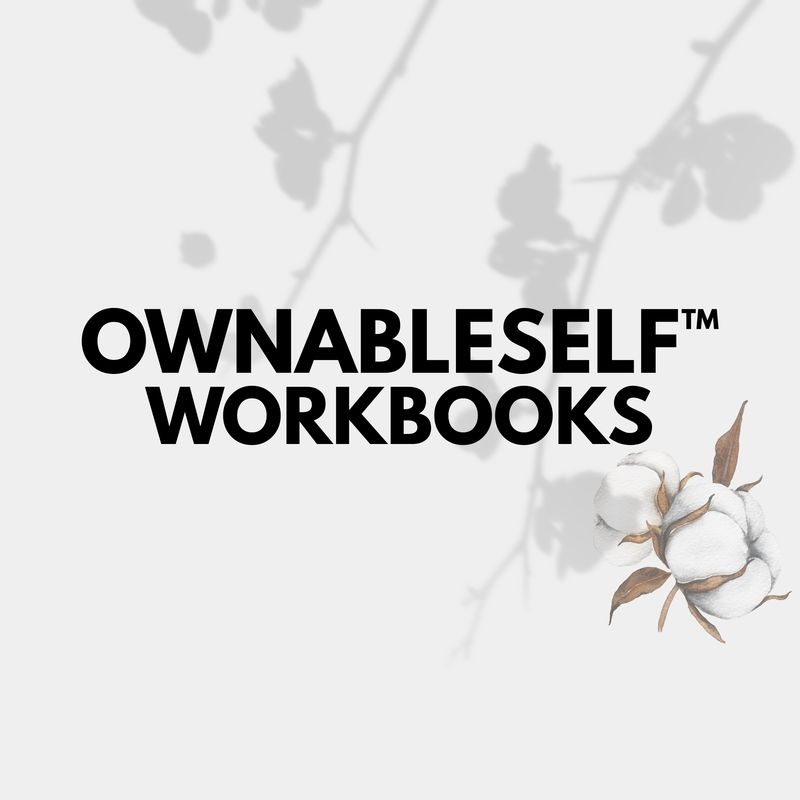 OwnableSelf™ Workbooks