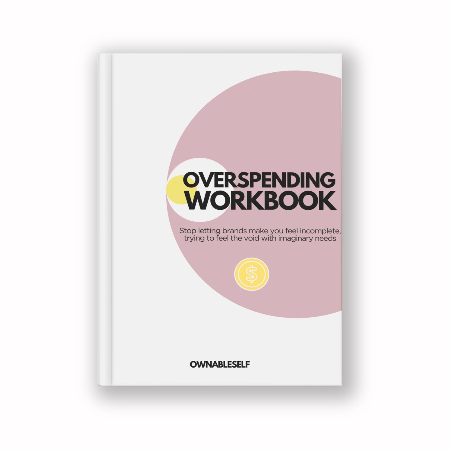 Overspending Workbook