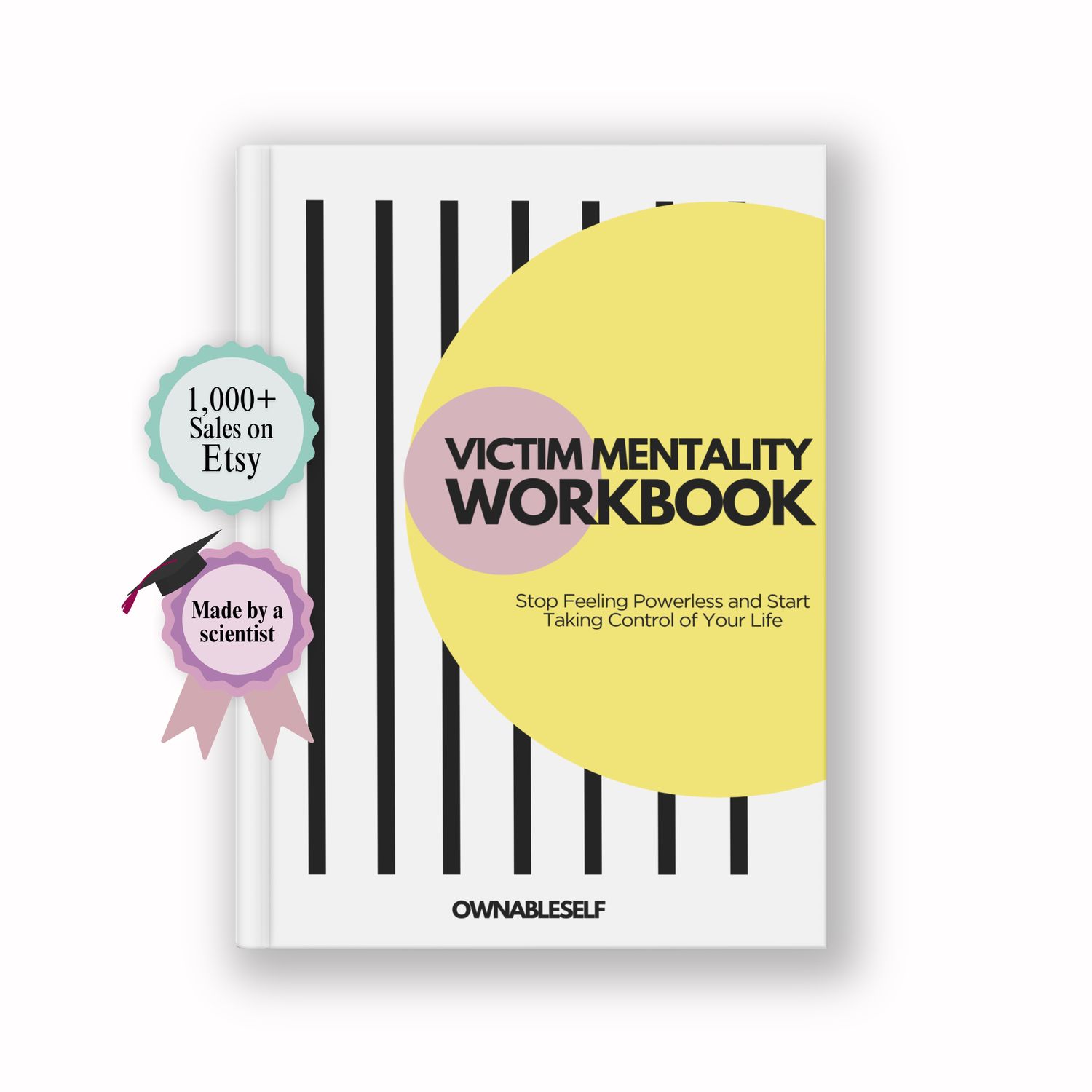 Victim Mindset Workbook