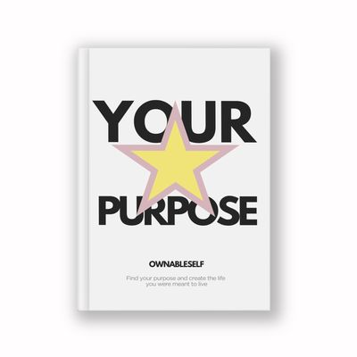 Purpose Workbook