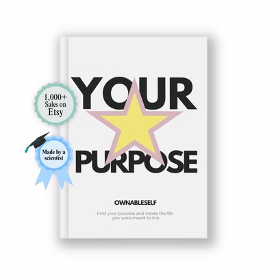 Purpose Workbook