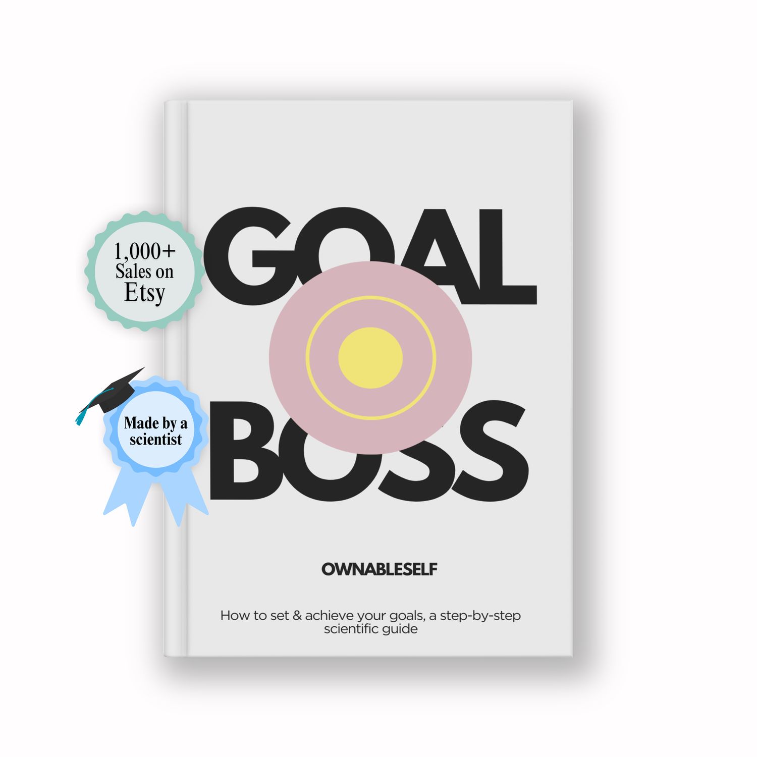 Goal Setting Workbook
