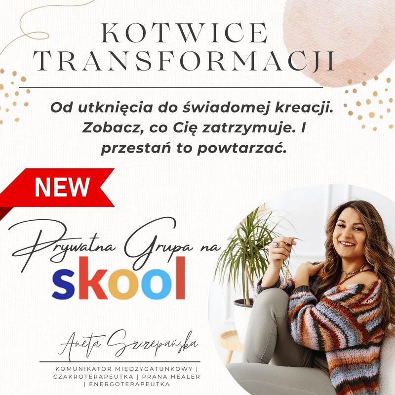 Grupa - Kotwcie Transformacji